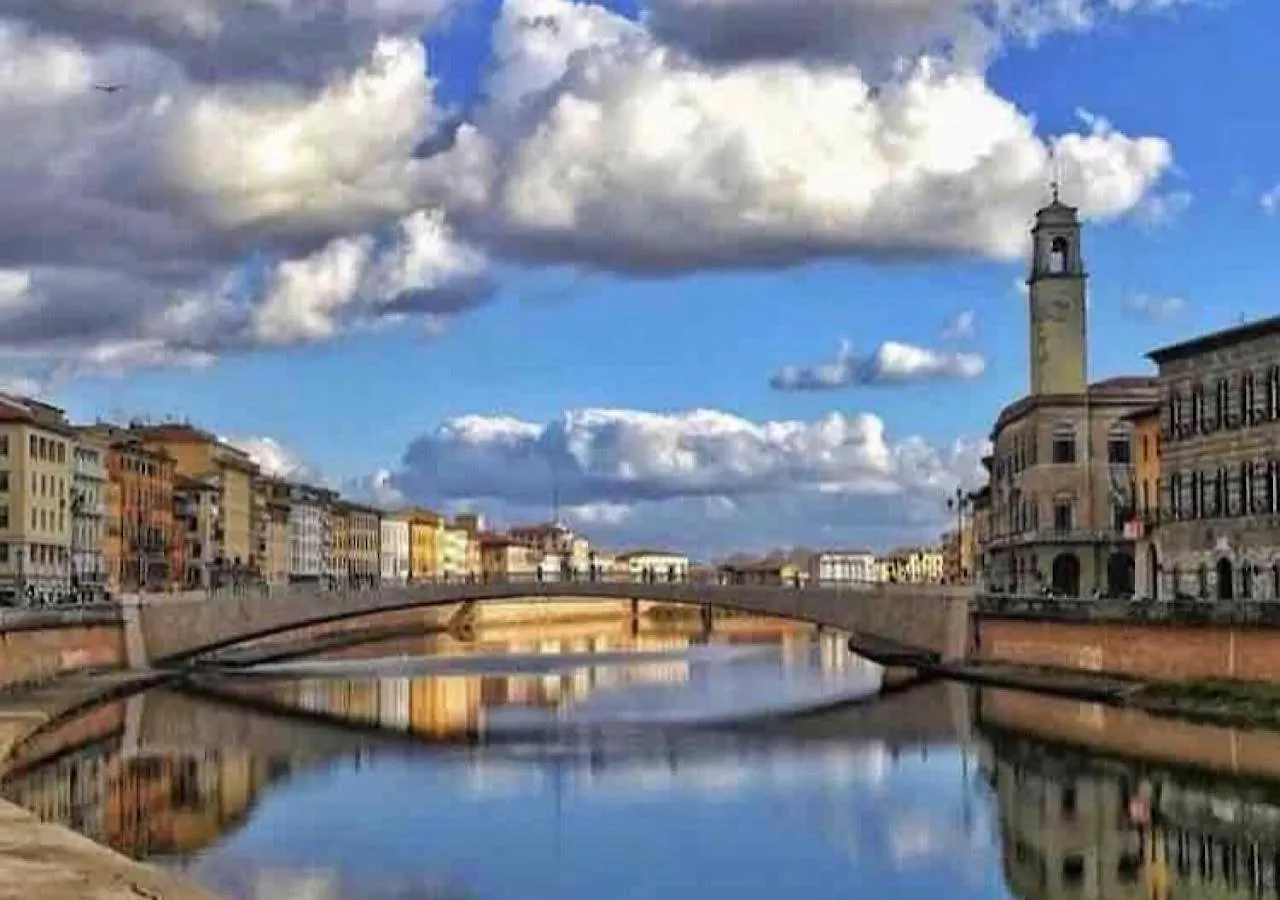 Appartamento Welcome Pisa 0*,  Italy