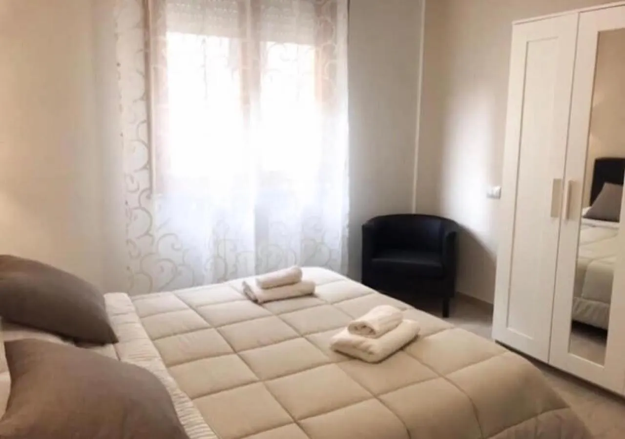 Apartment Appartamento Welcome Pisa