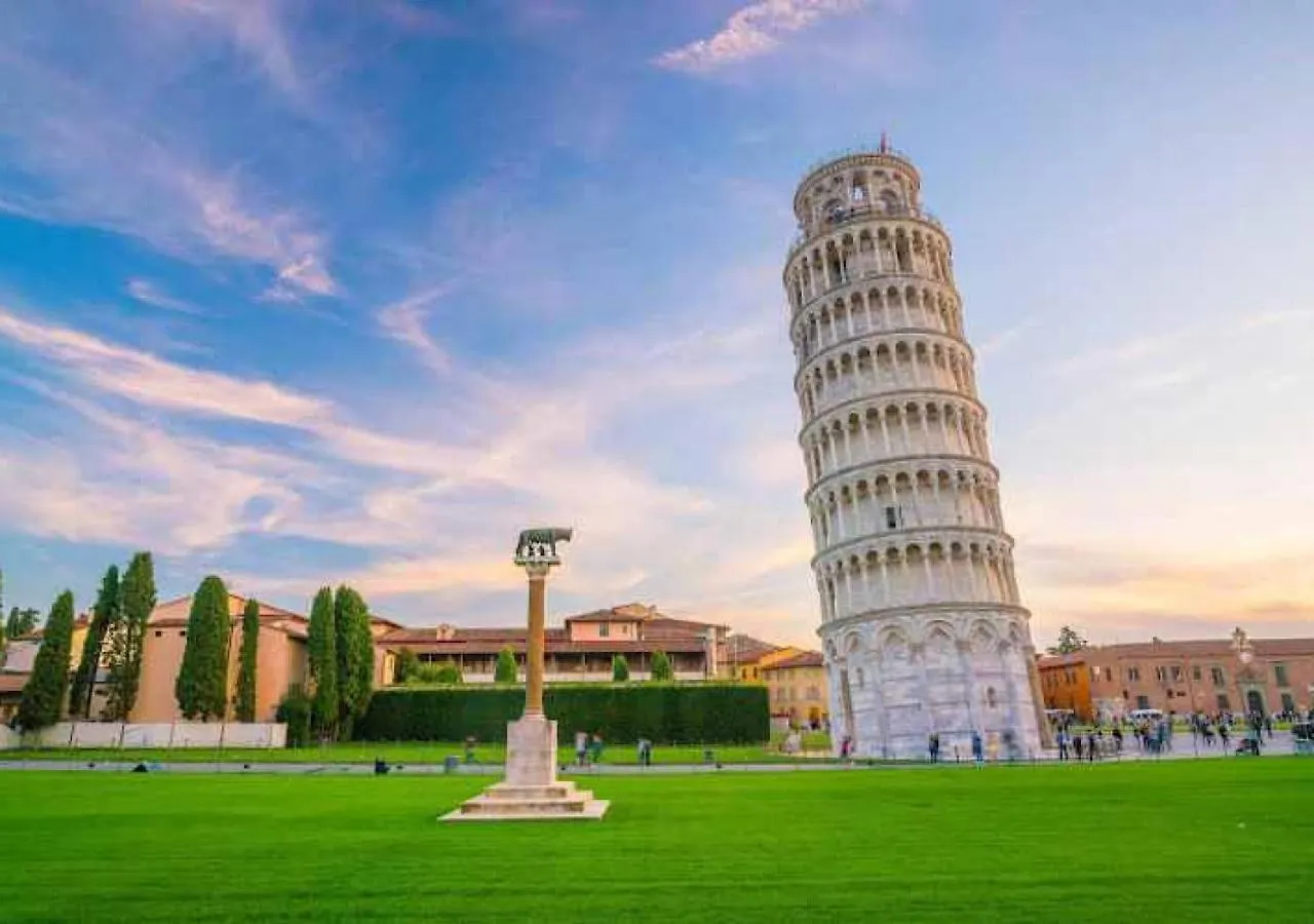 Appartamento Welcome Pisa Italy