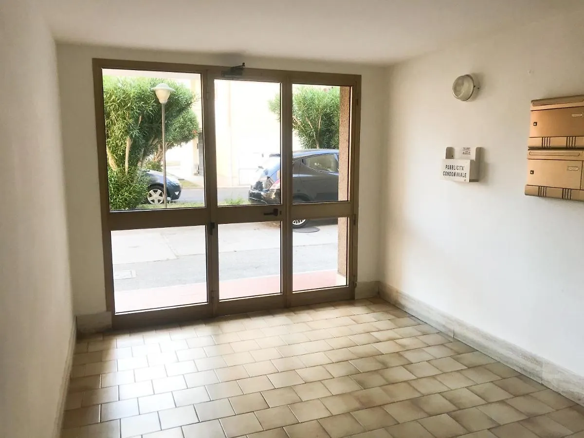 Apartment Appartamento Welcome Pisa