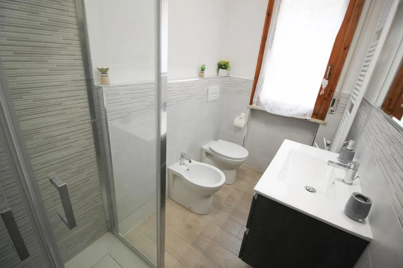 Apartment Appartamento Welcome Pisa