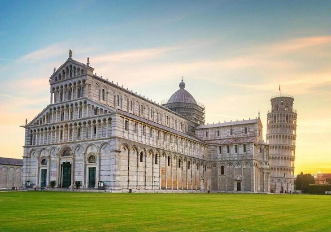 Appartamento Welcome Pisa