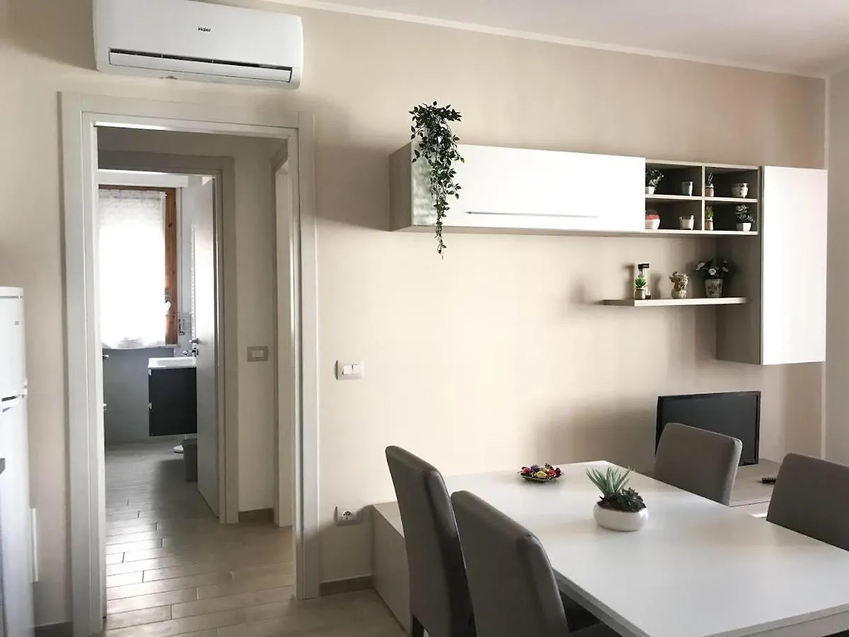 Apartment Appartamento Welcome Pisa Italy