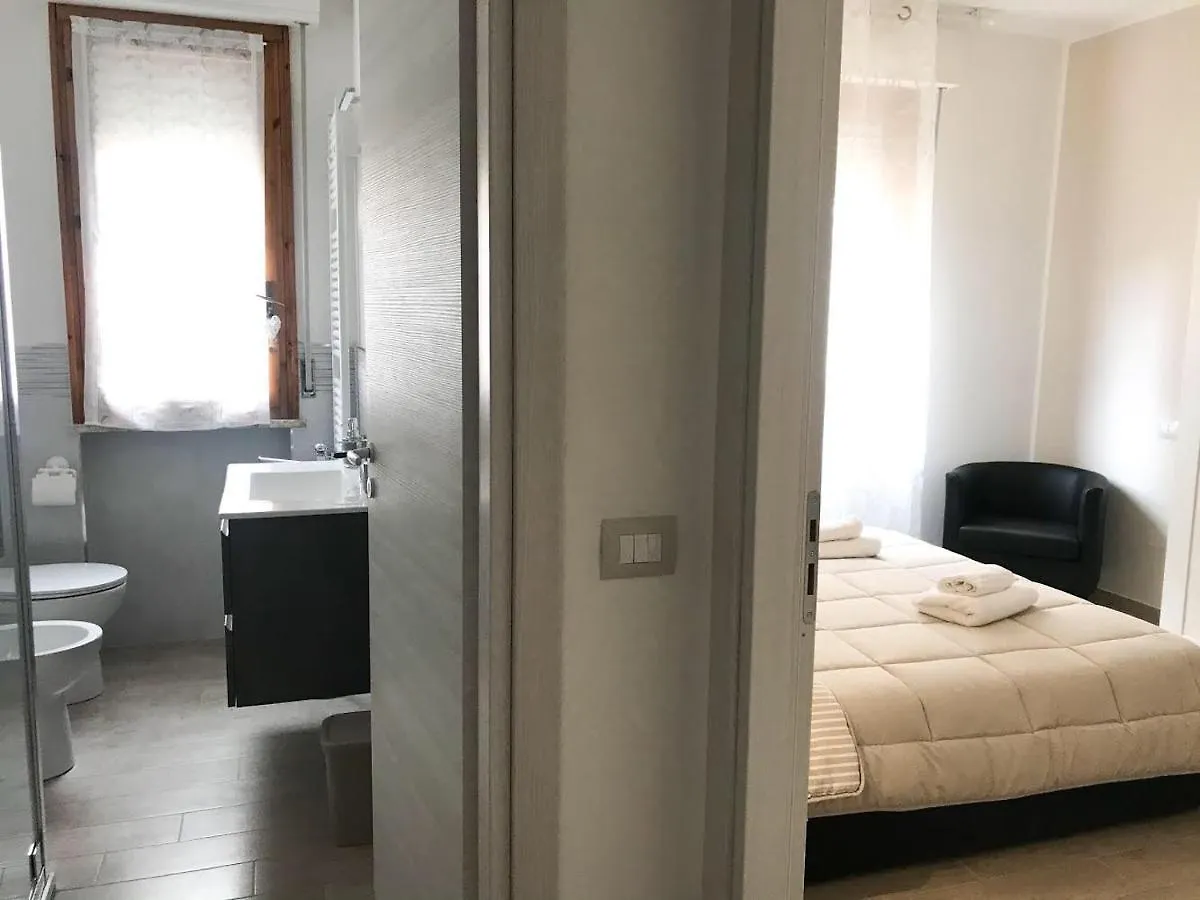 Appartamento Welcome Pisa
