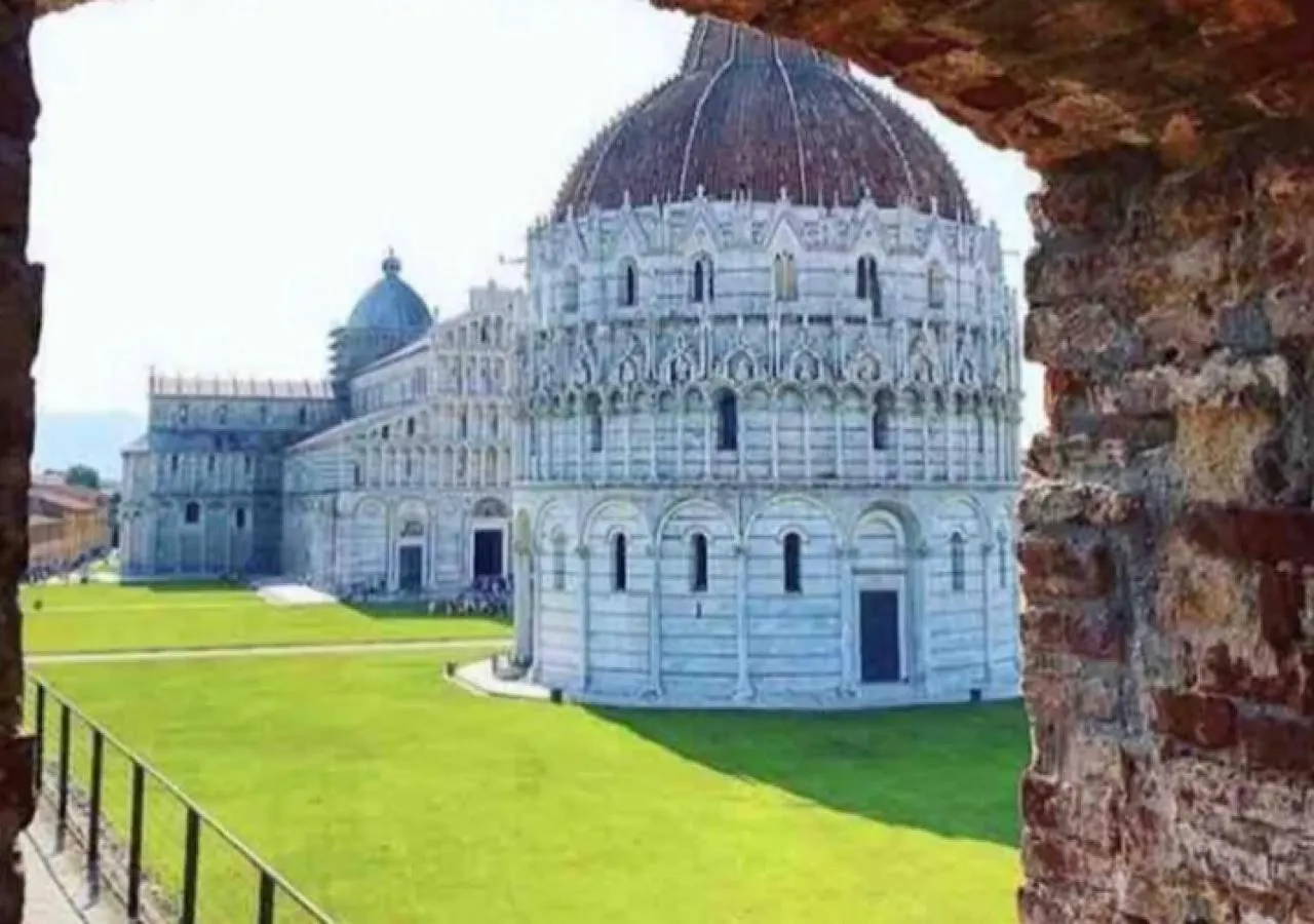 Appartamento Welcome Pisa Apartment