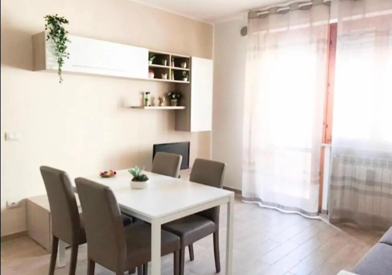 Appartamento Welcome Pisa location